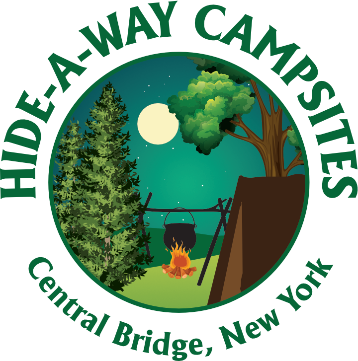 Hide-A-Way Campsites